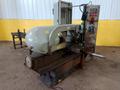 12" X 14" WELLSAW MODEL #1270 HORIZONTAL AUTOMATIC FEED DUAL POST BAND SAW: STOCK 12712