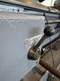 24" X 168" TOS TRENCIN SN55U ENGINE LATHE. STOCK # 0561325.