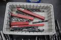 Drills Assorted- Auction Item
