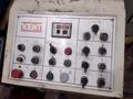 16" x 40" KENT MODEL #KGS-410AHD HORIZONTAL HYDRAULIC SURFACE GRINDER: STOCK 18588