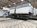 Salvagnini P4 Lean 2120 Automatic Panel Bender