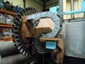 Forest Line - Vegamill TA 323 Ø 3240 x H 1350 mm