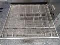 Middleby Marshall Conveyor Pizza Oven - Ps200