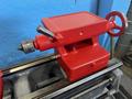 CINCINNATI ENGINE LATHE: STOCK #76490