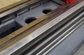 20" X 72" MORI SEIKI MODEL #MR-2000 ENGINE LATHE: STOCK #71131