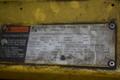 10,000 LB HYSTER MODEL #E100XL ELECTRIC FORKLIFT: STOCK #12266