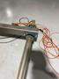 System Packaging 900-24 3B Labeler, 2020 – Weber Box Label Printer/Applicator Model: 5300 L.H. DOM, 1 Pallet of Cold Seal Material Included **Pre-Removal Pricing**