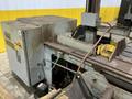 18" x 22" MARVEL MODEL #MV460 PC/1 VERTICAL FULL AUTOMATIC BANDSAW: YOBRO #25868
