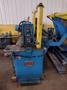 36" X 4" X 12,000 LBS YODER / STAMCO MOTORIZED SLITTING LINE STOCK #3731