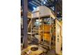 15,000 Lb X 24" X .250 Coe Servo Feed Line
