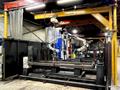 Miller Automation PerformArc™ PA2200SS Dual Robotic Welding Cell