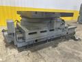 50" X 60" CINCINNATI BICKFORD CROSS SLIDING ROTARTY T-SLOT  MOTORIZED MILL TABLE: STOCK #22529