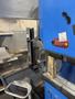 28 Ton x 4′ Adira Prima Power P-0212 Hydraulic Press Brake, 2012 – Backgauge