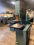 Leten Vertical Band Saw Model DCM-5, 20" Throat