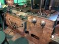 4" LUCAS MODEL #44IB-72 HORIZONTAL BORING MILL: STOCK 18230