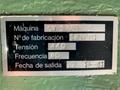 #20 Saspi GV3-20 Thread Roller