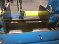 WF W F Wells W-9  Bandsaw Horizontal 9 x 18 Twin Post Miters