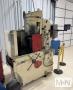 16" Blanchard 11-16 Rotary Surface Grinder