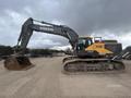 2023 Volvo EC550EL Stock #310195