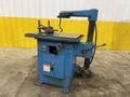 1.5" x 12" HANSFORD DAVIS MODEL #15 AUTOMATIC KEYSEATER KEY WAY CUTTER : YOBRO #24740