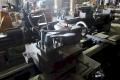 DIANICHI DLG-SHB 63X200 Manual Lathes
