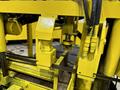 10" X 17" WF WELLS MODEL #W-10-2U AUTOMATIC HORIZONTAL DUAL POST BAND SAW: STOCK #21759
