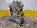 95 TON HILL ACME MODEL #6 HYDRAULIC IRONWORKER: STOCK #23420