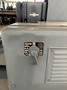 HEALD MODEL 421 BORE-MATIC HORIZONTAL BORING MACHINE. STOCK #0313322