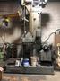 Barnes Drill Vertical Honing Machine