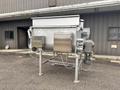 Mepaco Model: 170  - 2000lb Capacity Mixer-Blender w/Dual Ribbons