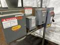 10 HP AGET DUSTKOP BLOWER: STOCK #77854