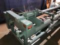 3-1/2" WALLACE MODEL 500-3-1/2 HYDRAULIC TUBE &amp; PIPE BENDER STOCK# 2365