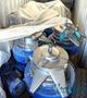 Alfa Laval LATEX 2000 Centrifuge, 2005 – Number One of Eight