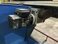 11' JORNS HYDRAULIC PANEL FOLDER / BRAKE MACHINE: YOBRO #26014