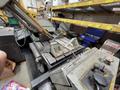 2008 Hyd-Mech V-18 Series II Vertical Bandsaw (#5429)