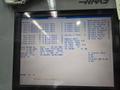 Haas VF-7B/40 VMC CNC, 2004 – 2-Speed Gear Box, Programmable Coolant