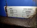 ZEP MODEL AL100 PARTS WASHER: STOCK #17409