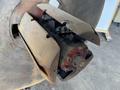 4000 LB 2 TON x 15" Egan PULL OFF SINGLE END UNCOILER COIL REEL : STOCK #11958