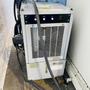 OKK PCV 55 CNC VERTICAL MACHINING CENTER. STOCK # 0633821