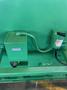 4,000 LB X 16" DURANT 4816CO MOTORIZED COIL CRADLE. STOCK # 0957623