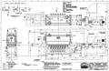 72" x 0.135" Herr Voss Precision Leveler, 5 HI