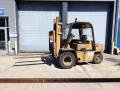 Caterpillar 8000 Lbs Forklift  - V8od
