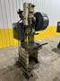 15 TON ROUSSELLE MODEL #2E OBI PRESS, 2" STROKE: STOCK #20156