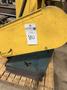 Fox model SA23 single end right hand grinder s/n 54400