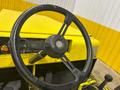 PETTIBONE / AG MERCURY MODEL #120-D HEAVY DUTY TUGGER: YOBRO #23998