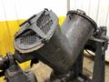 3 CUBIC FEET PATTERSON KELLEY CARBON STEEL POWDER V BLENDER: STOCK #17256