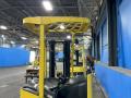 Hyster 2850 Lbs Electric Stand-up Forklift - E30hsd3-18