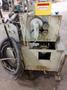 12" X .25" COE MODEL #CPRF-412 POWERED SERVO COIL STRIP FEEDER: STOCK #13490