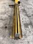 1 TON X 72" KUNDEL 360° FREE STANDING JIB CRANE: STOCK #19511