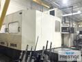 Boring Mills Horizontal Table Type CNC